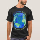Pesquisar por terra plana camisetas Plano