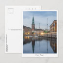 Pesquisar por copenhagen cartoes postais Europa