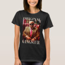 Pesquisar por gangster original camisetas Republicano