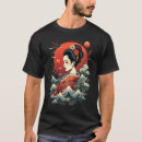 Pesquisar por cultura asiática camisetas Para ele
