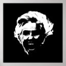 Pesquisar por stencil pósteres Ilustração