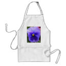 Pesquisar por flor violeta aventais Roxo