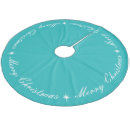 Pesquisar por turquesa saias para árvore de natal Feriado