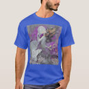 Pesquisar por vintage sereia camisetas Fantasia