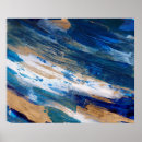 Pesquisar por acrílico pósteres Azul