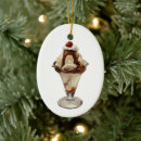 Pesquisar por sundae quente do fudge Sobremesa