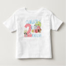 Pesquisar por do segundo aniversário camisetas Qualquer crinaça