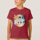 Pesquisar por verme camisetas Para crianças