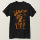 Pesquisar por jogo da vida camisetas Qualquer pessoa