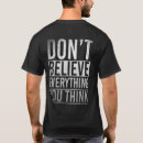 Pesquisar por psicoterapia camisetas Psicólogo