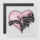 Pesquisar por coração anatômico cartoes Gótica