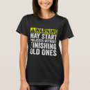 Pesquisar por ofício camisetas Moderno