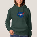 Pesquisar por logotipo nasa moletons com capuz Exploração espacial