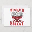 Pesquisar por polska cartoes Wesolych swiat