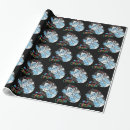 Pesquisar por bigfoot papel de presente Feriado