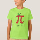 Pesquisar por maçã pi camisetas Professor