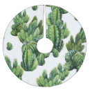 Pesquisar por cacto saias para árvore de natal Flor