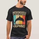 Pesquisar por golfinho camisetas Orca