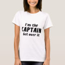 Pesquisar por capitão navio feminina moda Oceano