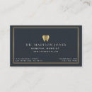 Pesquisar por dentista profissional cartao de visita Mínimo