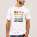 Pesquisar por san jose california camisetas Residente