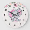 Pesquisar por orelha relogios de parede Flores