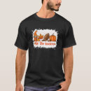 Pesquisar por thanks camisetas Fall