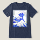 Pesquisar por século xix camisetas Monte fuji