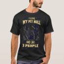 Pesquisar por eu amo meu pitbull camisetas Pessoas