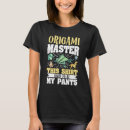 Pesquisar por origa camisetas Mestre