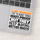 Pesquisar por clínicas adesivos Cuidados