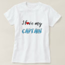 Pesquisar por eu amo meu marinheiro camisetas Oceano