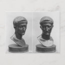 Pesquisar por imperador romano cartoes postais Retrato