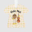 Pesquisar por violoncelo ornamentos Música