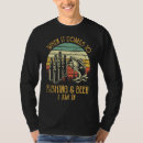 Pesquisar por cerveja e pesca camisetas Engraçado