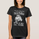 Pesquisar por eu amo meu trator camisetas Não