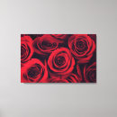 Pesquisar por romance impressão de canvas Horizontal