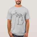 Pesquisar por michigan camisetas Estados