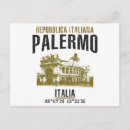 Pesquisar por palermo italia cartoes postais Vintage