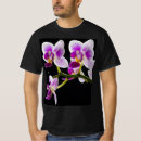 Pesquisar por orquídeas camisetas Para ele