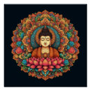 Pesquisar por mandalas coloridas pósteres Índia
