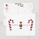 Pesquisar por o nutcracker cartoes postais Para eles