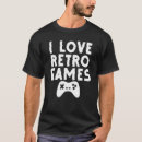 Pesquisar por emulação camisetas Jogos