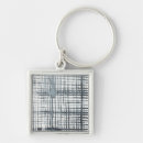 Pesquisar por grades chaveiros Abstrato