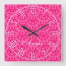 Pesquisar por costume relogios de parede Meninas