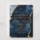 Pesquisar por azul ouro casamento convites Casal