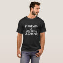 Pesquisar por cognitivo camisetas Engraçado