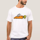Pesquisar por desenho cenoura camisetas Ilustração