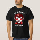 Pesquisar por monstro bonito camisetas Para ele