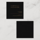 Pesquisar por classy cartao de visita Simples